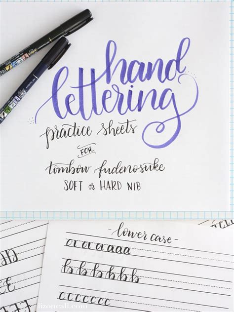 free hand lettering practice worksheets|handwriting practice sheets printable.